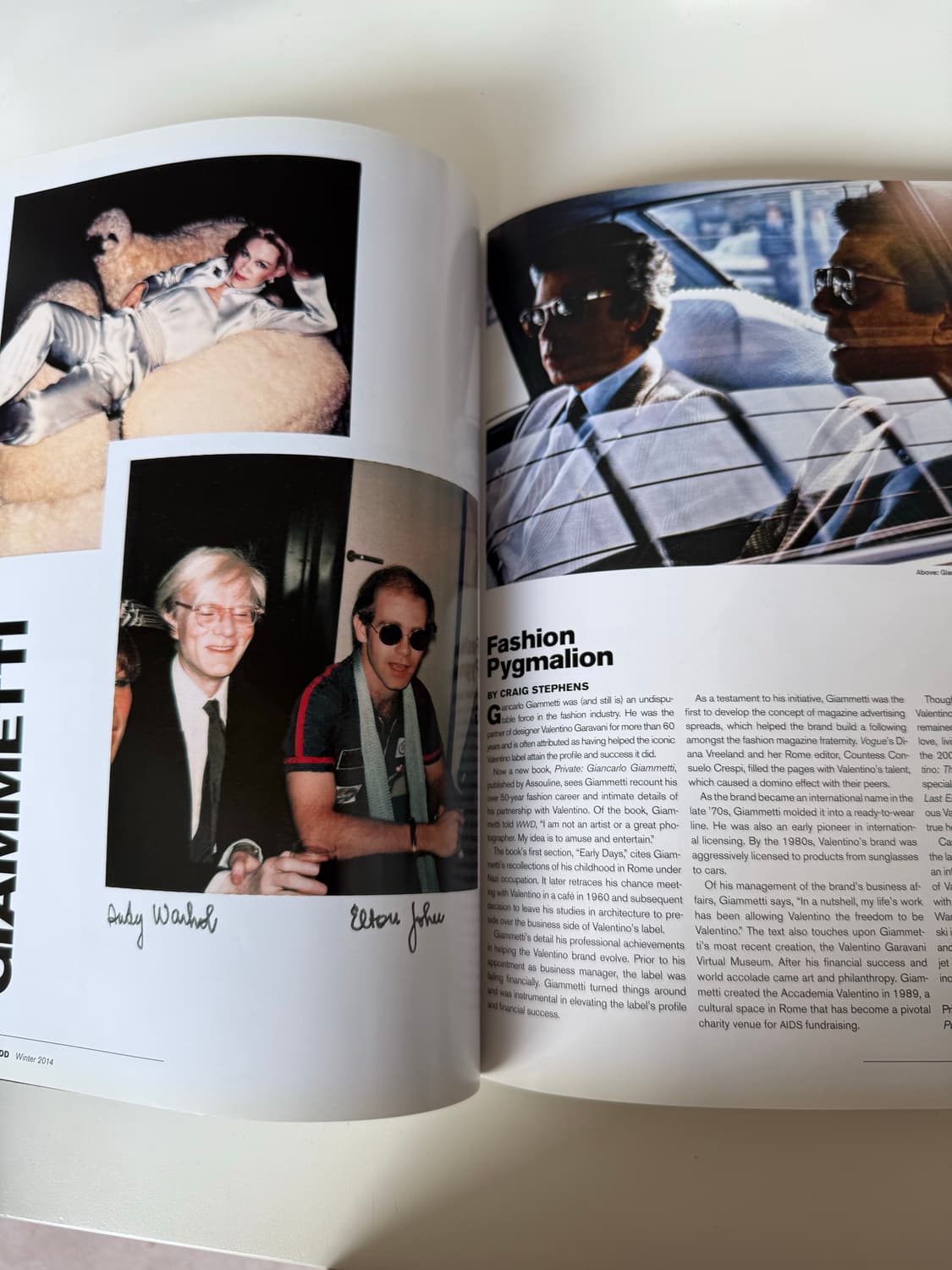 7 Hollywood 매거진 상품이미지7