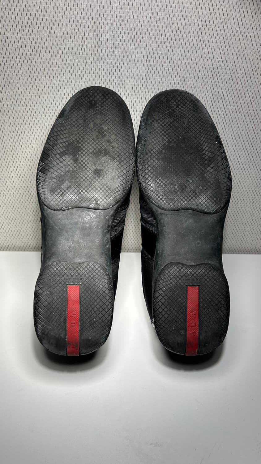 프라다 스포츠 스니커즈 상품이미지5