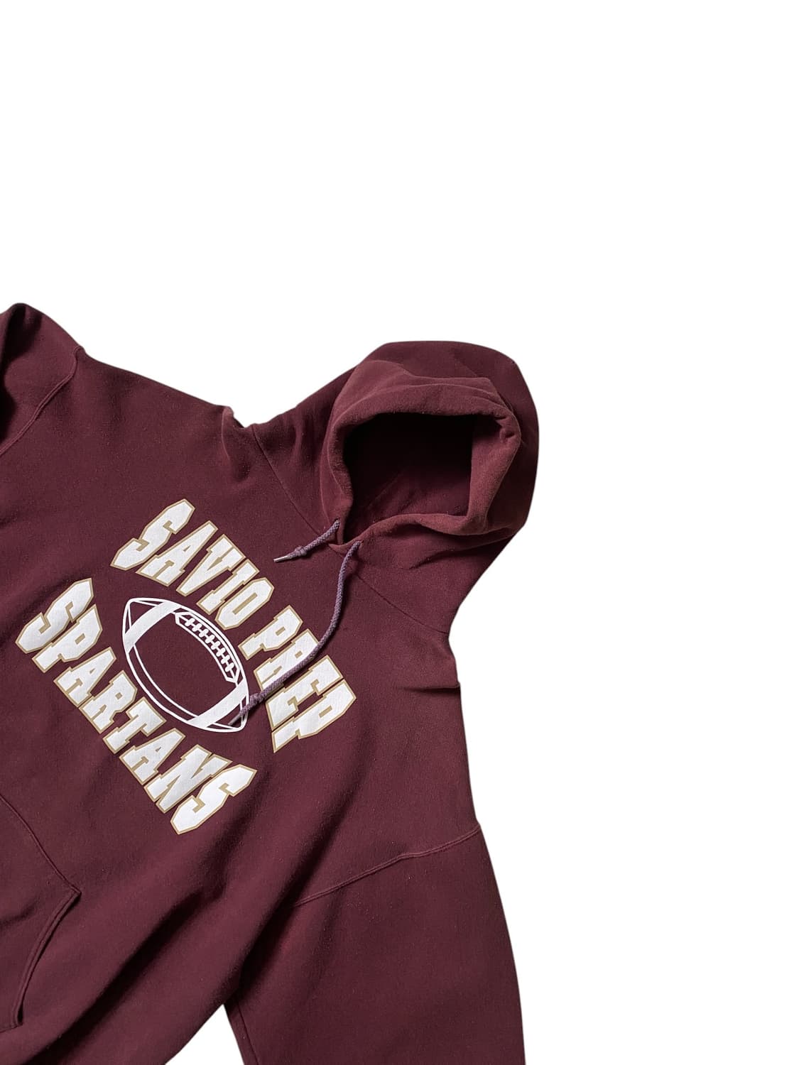 빈티지 후드티 (Man 2XL) AB1266 상품이미지2