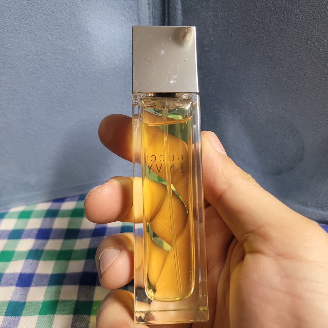 구찌 엔비 EDT 30ml 향수 (K) 상품이미지4