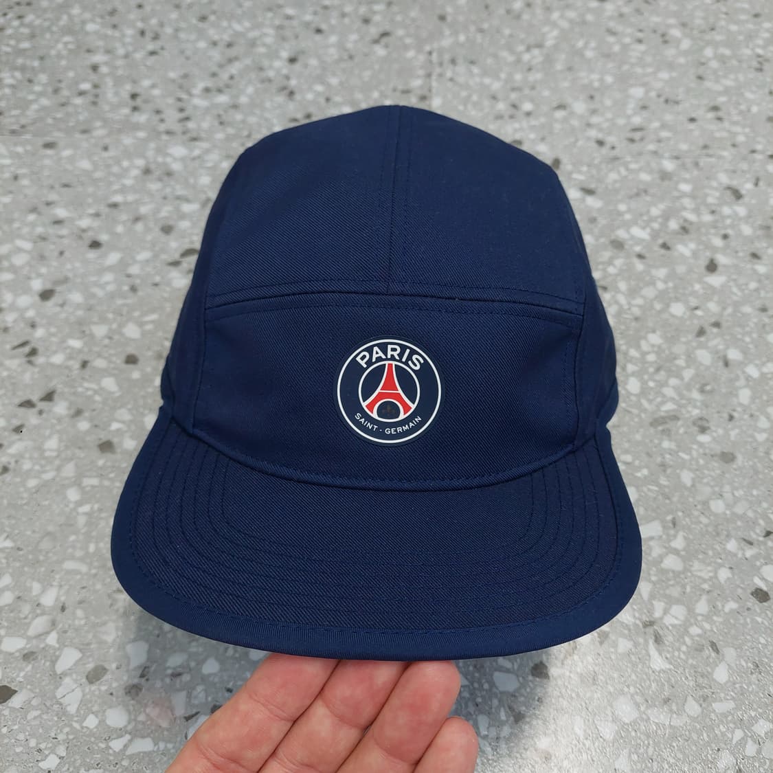 Nike PSG Fly Football Unstructured Cap 상품이미지2