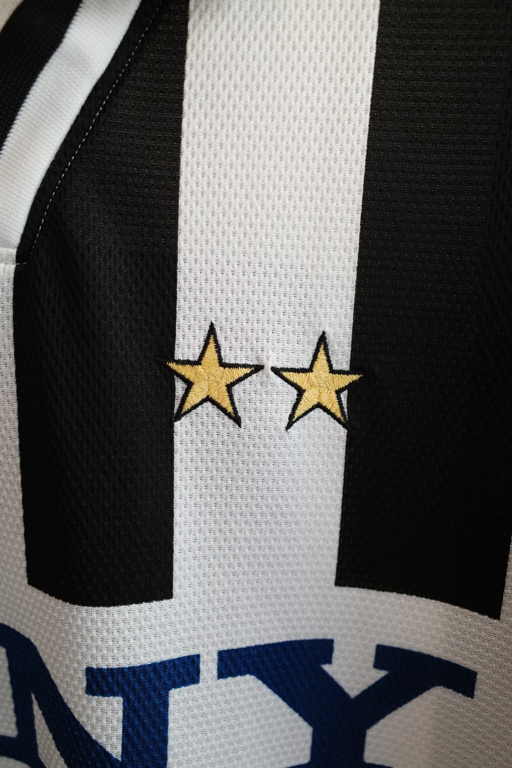 96-97 Juventus 유벤투스 빈티지 유니폼 상품이미지6