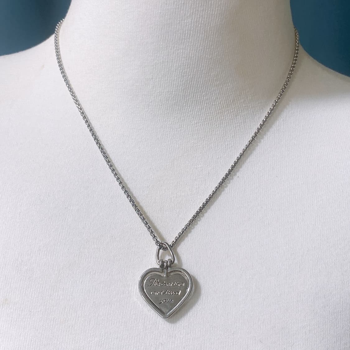 Clione handmade necklace  상품이미지2