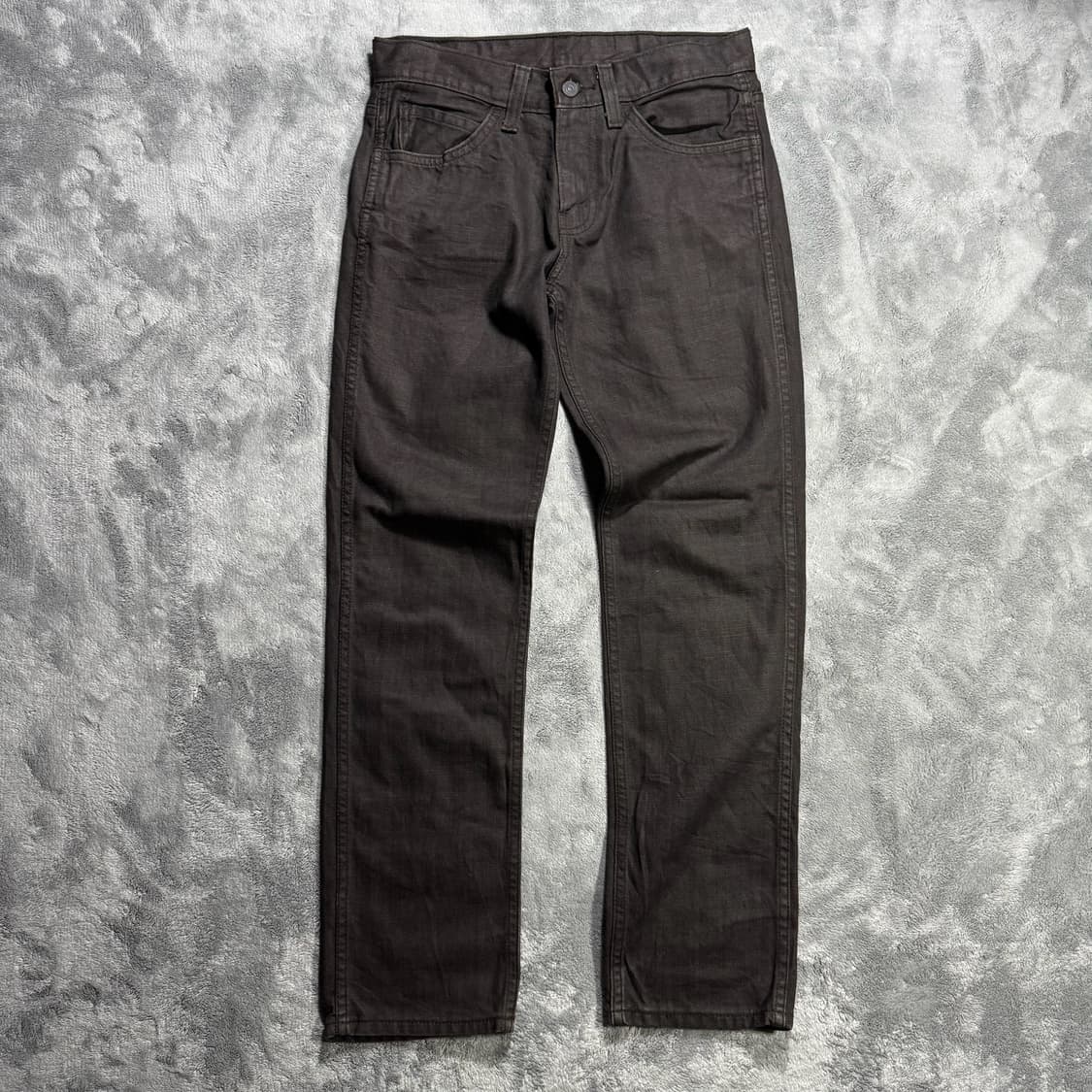 리바이스 511 블랙탭 데님팬츠 29X30 상품이미지1