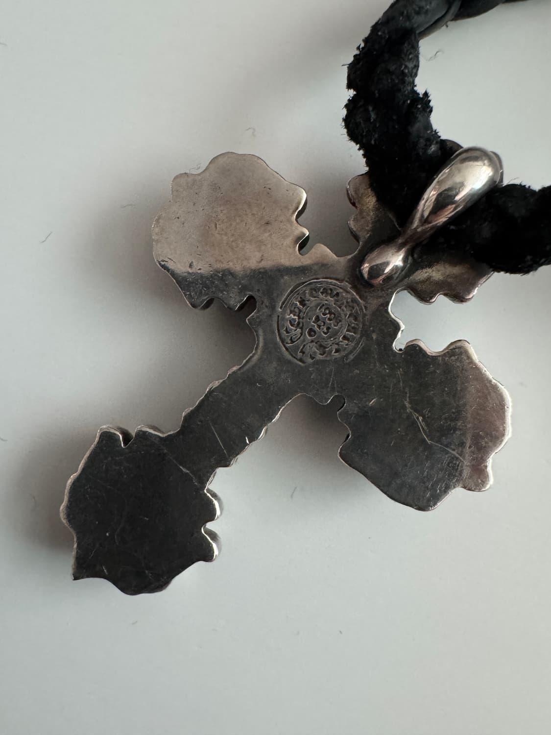 크롬하츠 필리그리 xs 가죽 일체형  상품이미지2