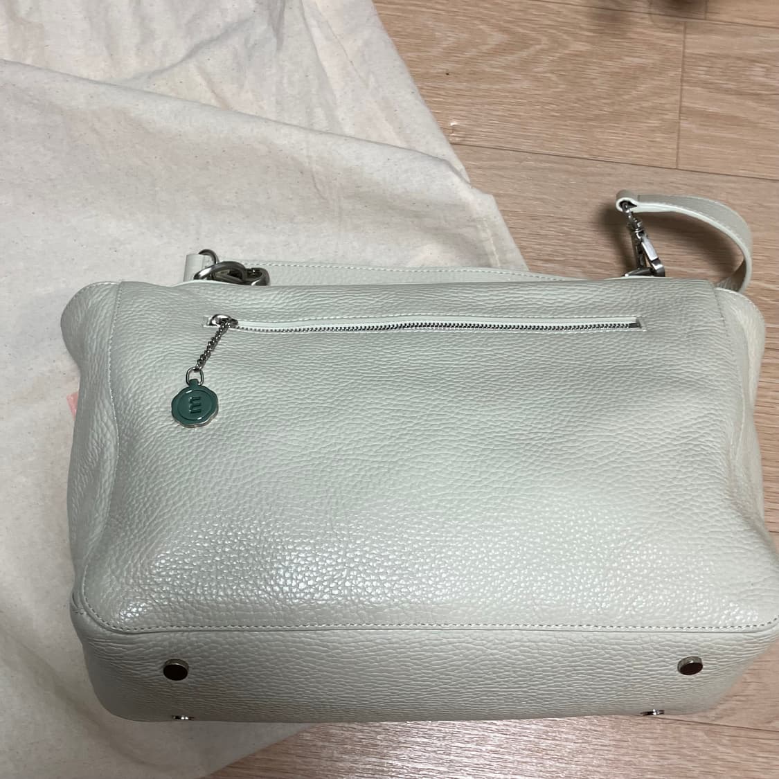 미닛뮤트 페레티 m 미디움 아이보리 상품이미지2