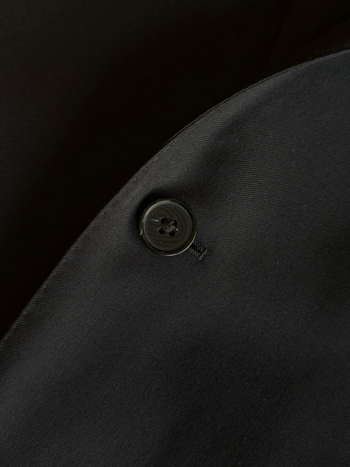 에르메네질도 제냐 테일러드 자켓 100 상품이미지4