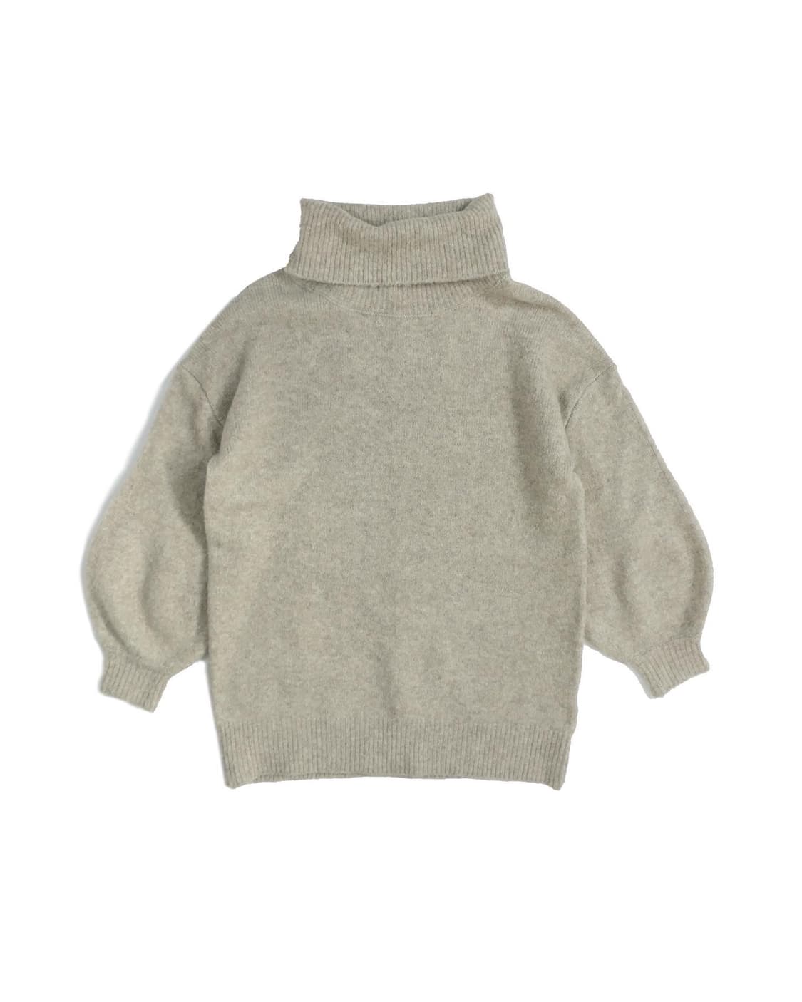 bming yak wool turtleneck 상품이미지1