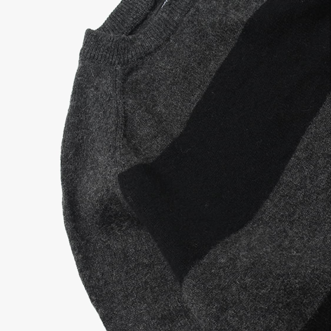  STUSSY "Stripe Knit" 상품이미지4