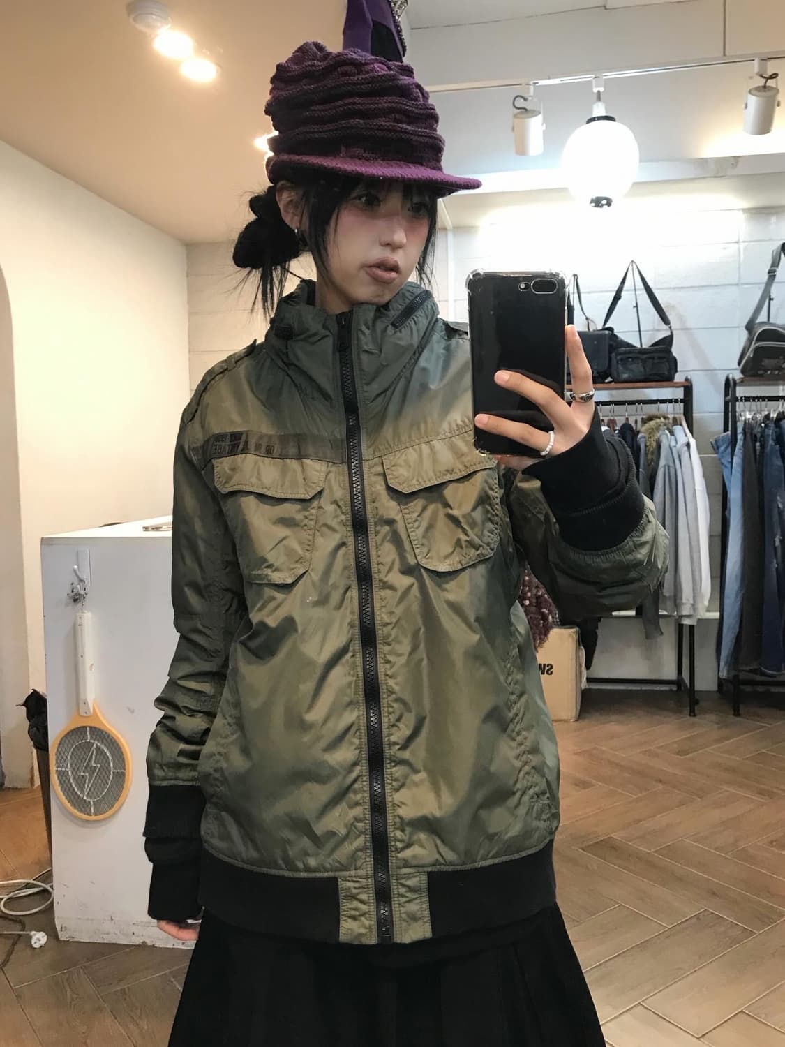 Baby Weety ! Code.64 상품이미지3