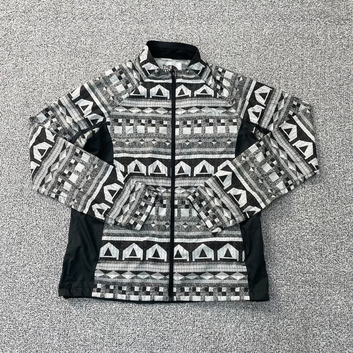 90 노스페이스 오웬스 바람막이 자켓 0303S1 상품이미지1