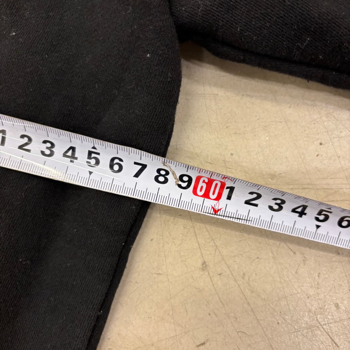 챔피온 빅로고 헤비웨이트 후드 집업 상품이미지5