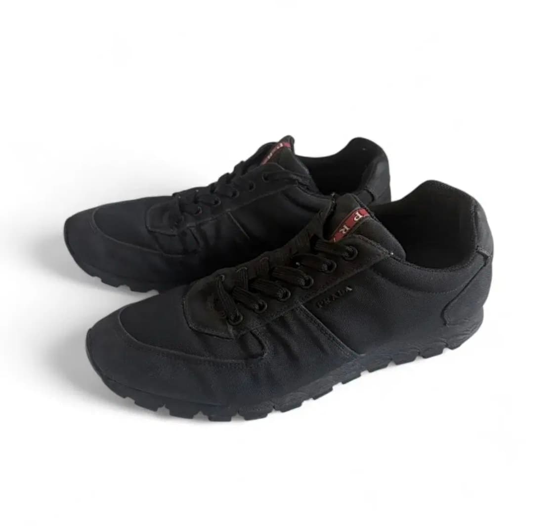 프라다 스포츠 아카이브 스니커즈 y2k 265 상품이미지2