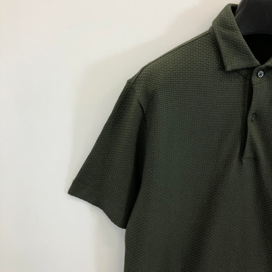 마시모두띠 텍스처드 코튼 피케카라티 L 상품이미지3