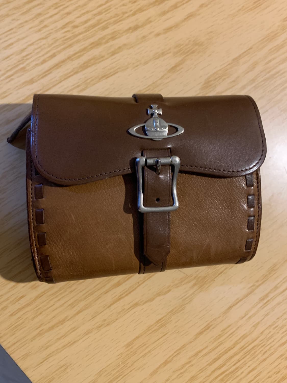 비비안웨스트우드 지갑 빈티지 상품이미지6