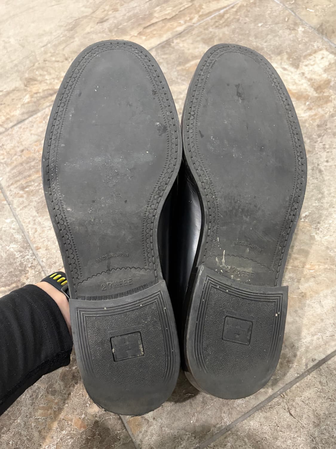 하루타 로퍼 275 판매 상품이미지8