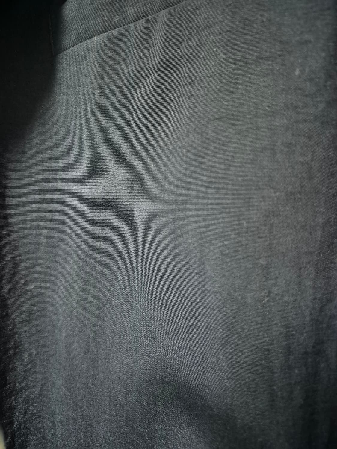 투빌더스하우스 네이비 셋업 (L사이즈) 상품이미지4