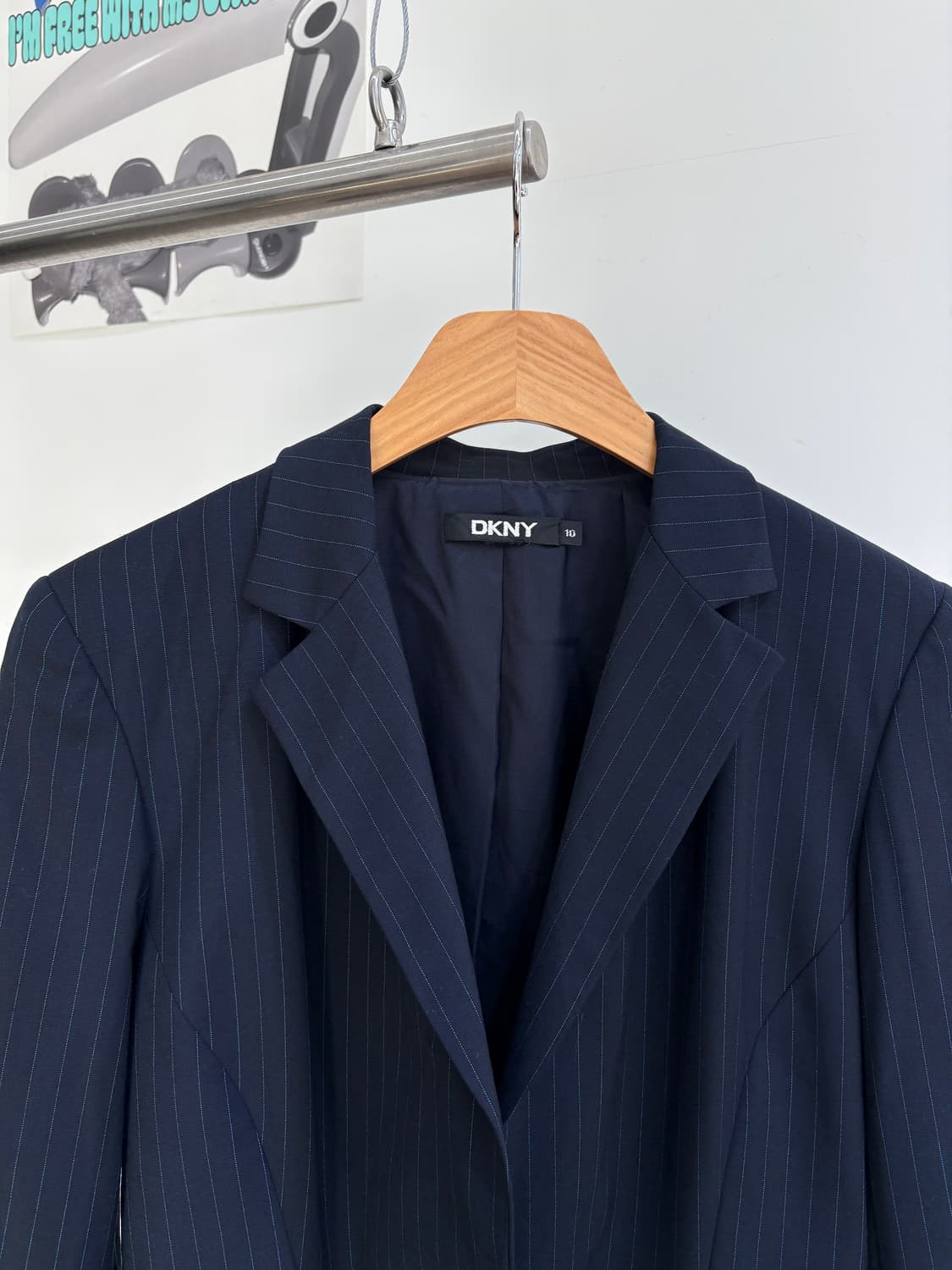 DKNY 자켓 상품이미지2