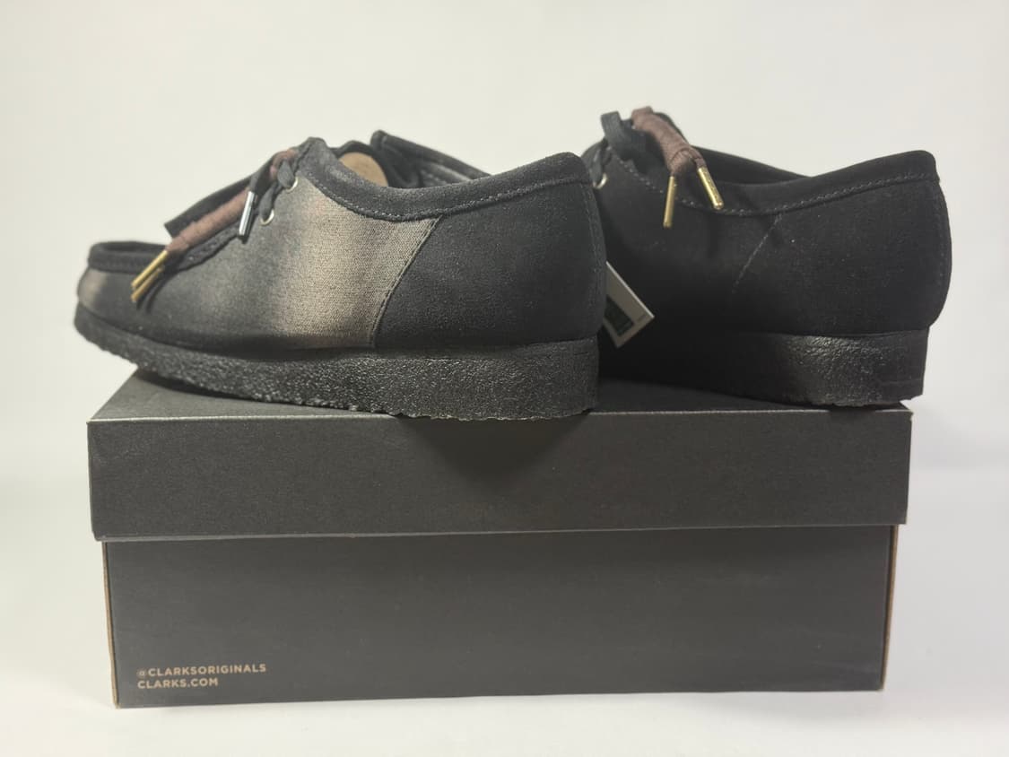 클락스 지용킴 선블리치드 왈라비 새상품 상품이미지6