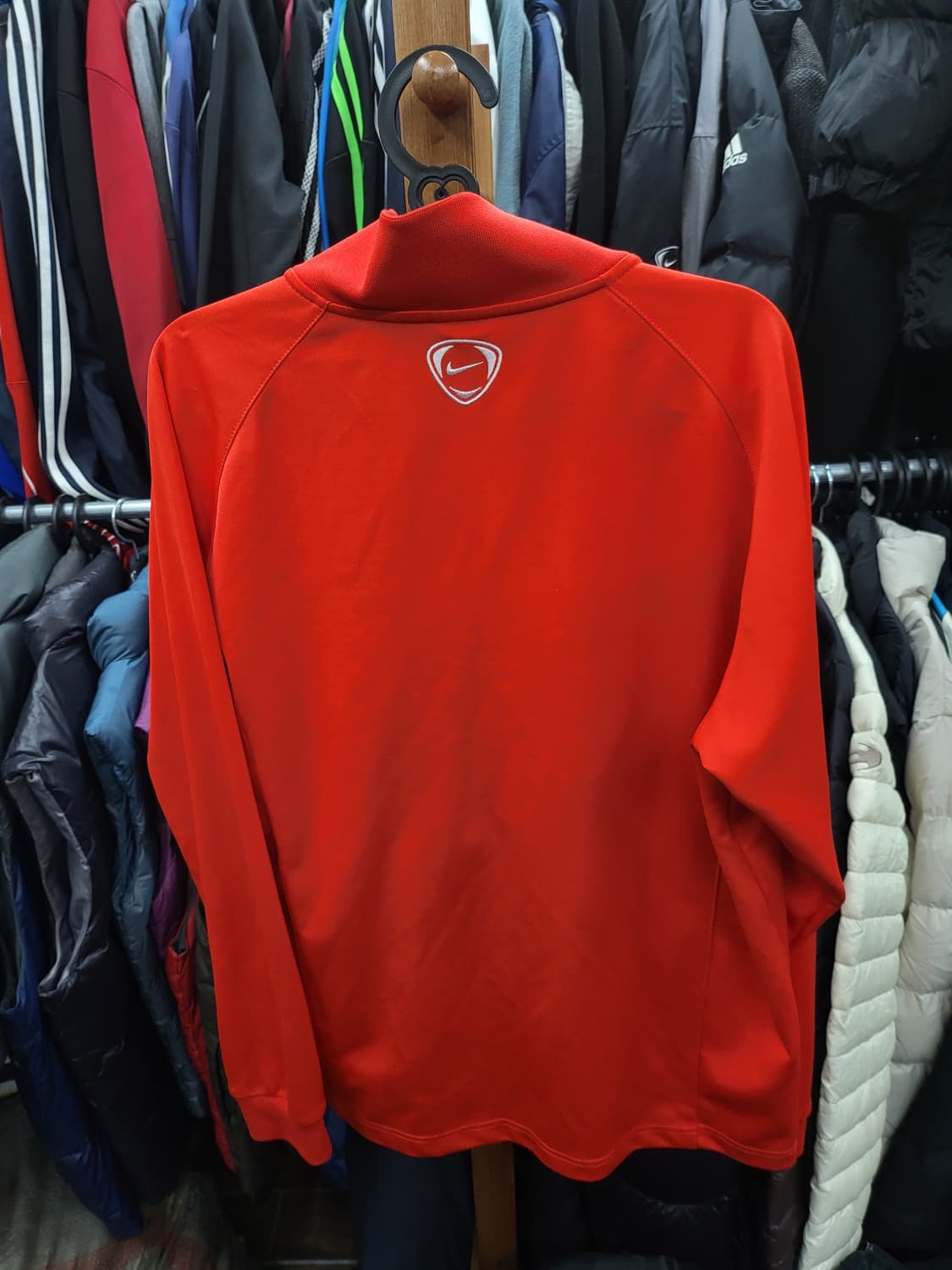 나이키 져지 xl 상품이미지4