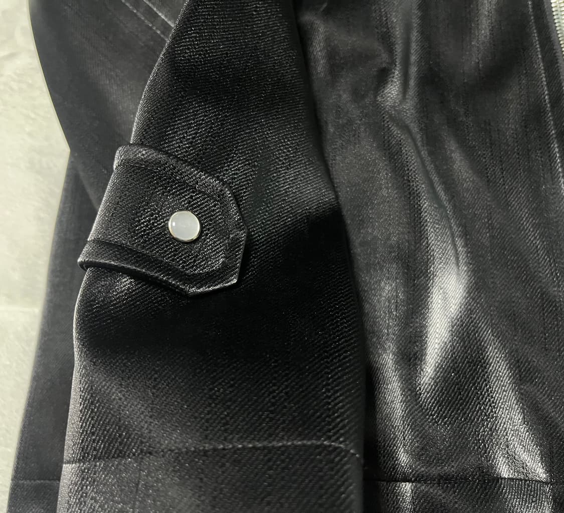 라멀마메종 웨스턴 펄 자켓 L 상품이미지5