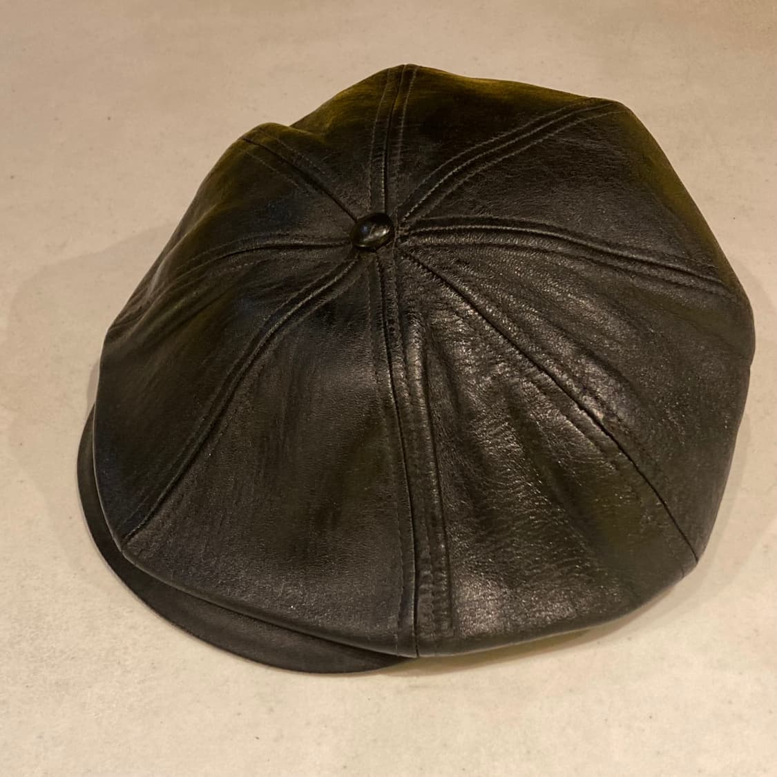 타임원클로딩 홀스하이드 2세대 뉴스보이캡   상품이미지4