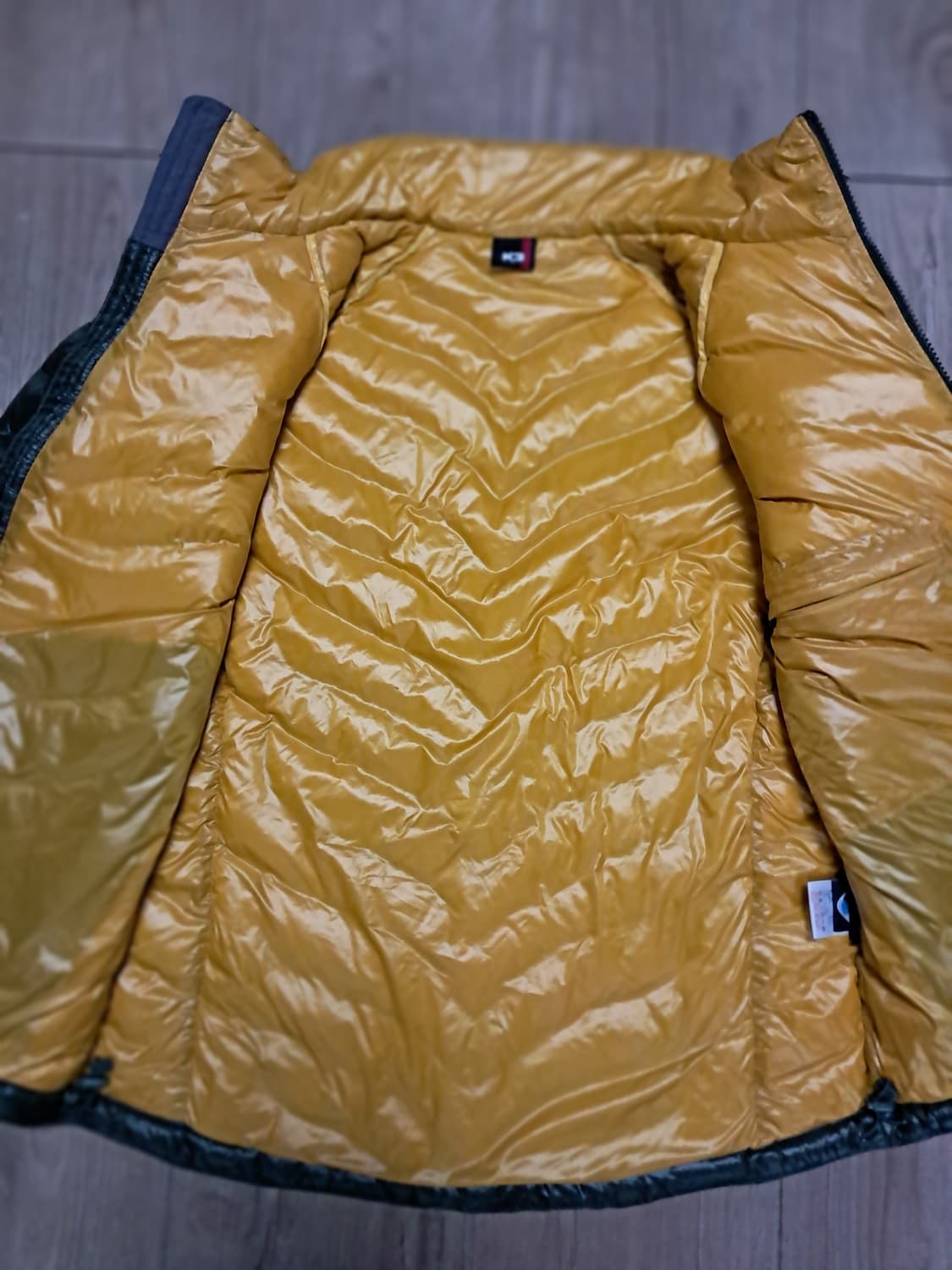 K2 경량 패딩 남성95  상품이미지6