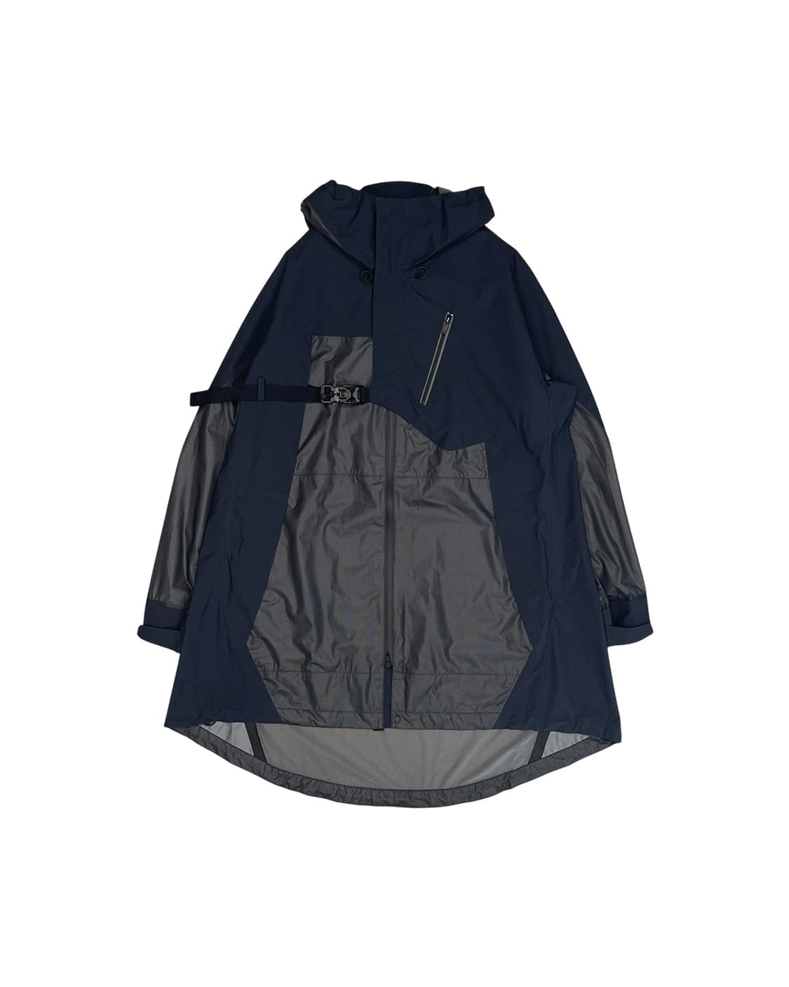 Y-3 CH1 TRX 파카 상품이미지4
