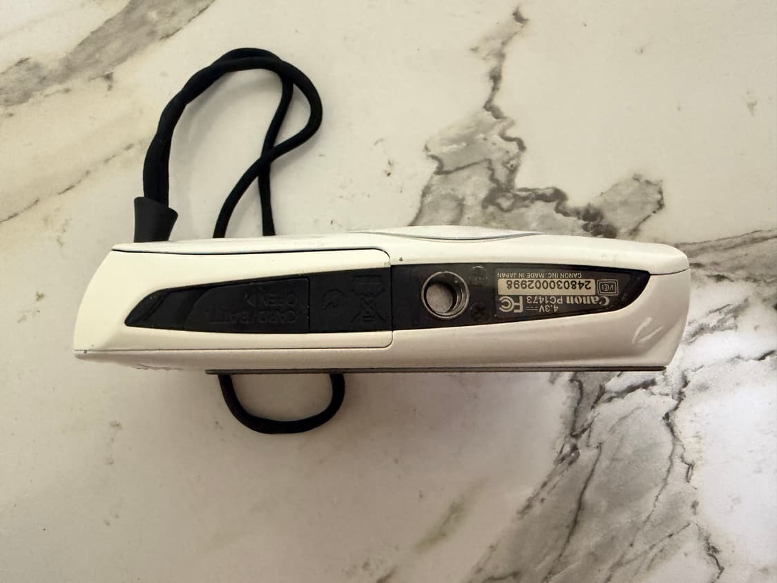 캐논 익서스 300 HS 풀박스(거의새것) 상품이미지7