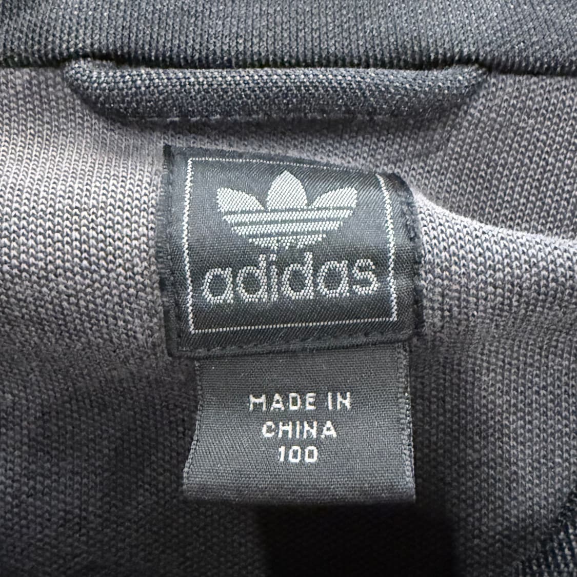 아디다스 검빨 유로파 져지 상품이미지5