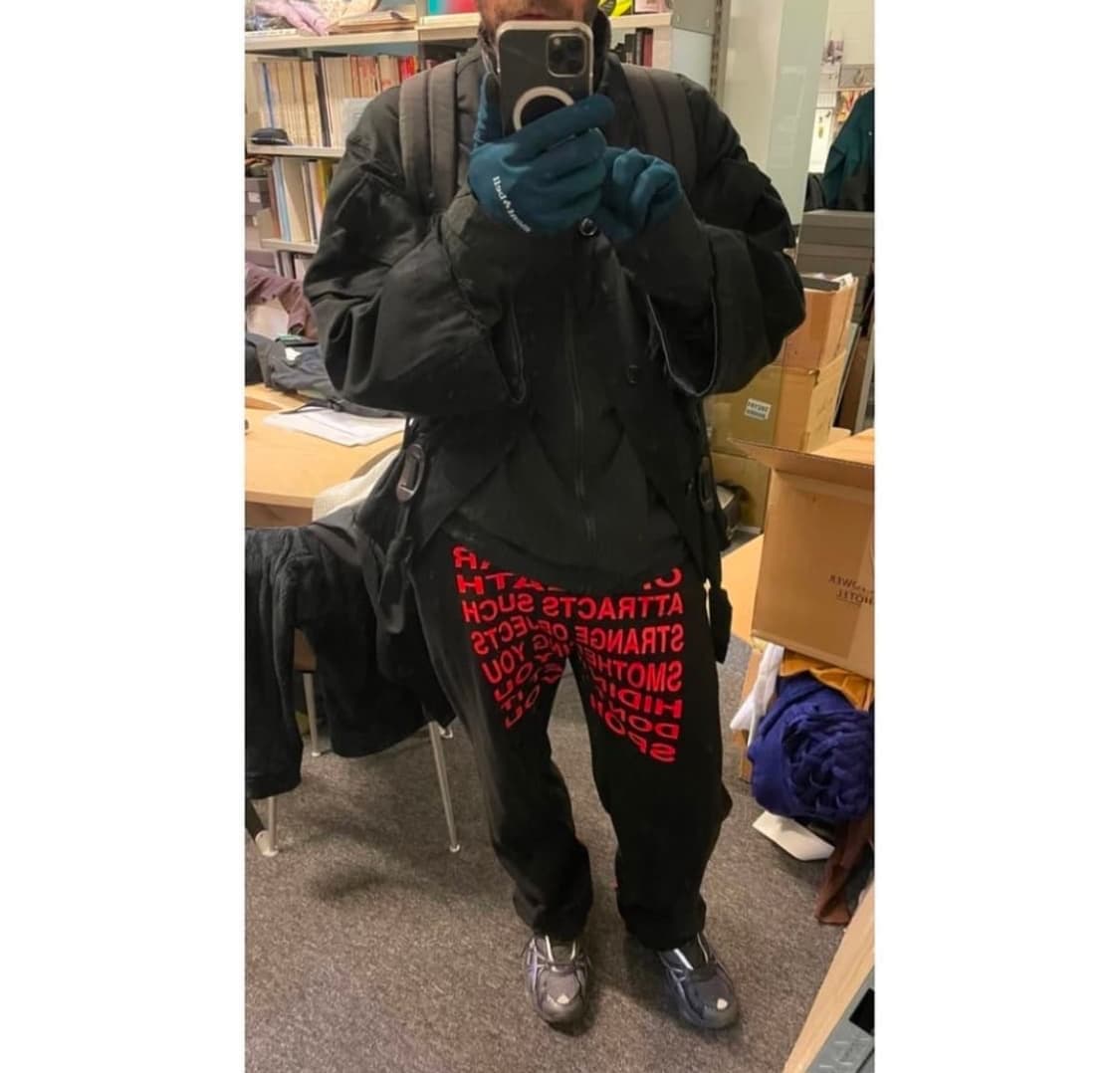 otto958 스웻팬츠 L 상품이미지1