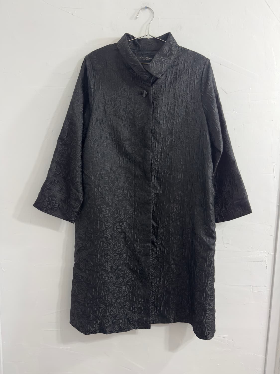 natural basic oriental jacket 상품이미지1