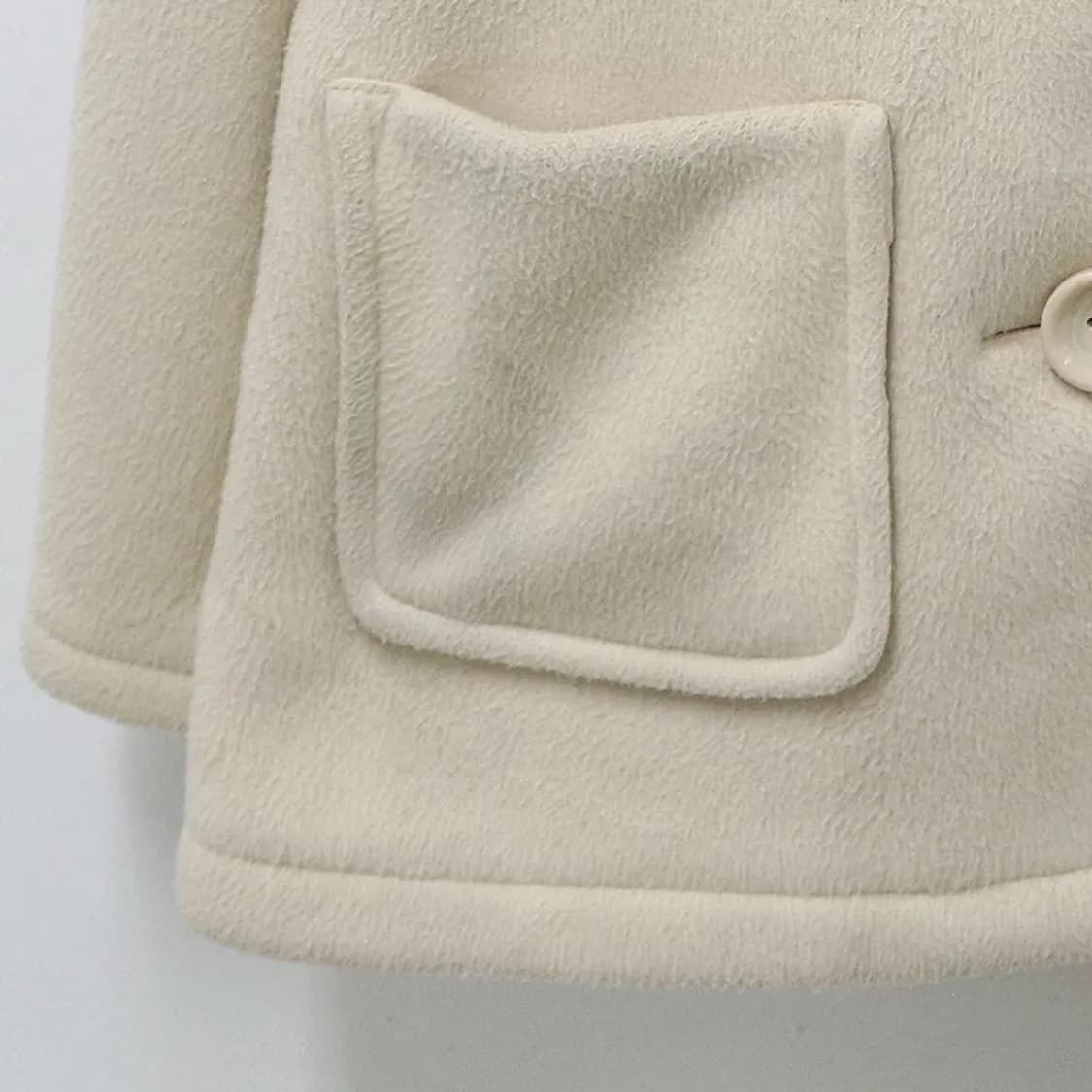 티니 위니 히메갸루 후드 숏 코트 62291 상품이미지4