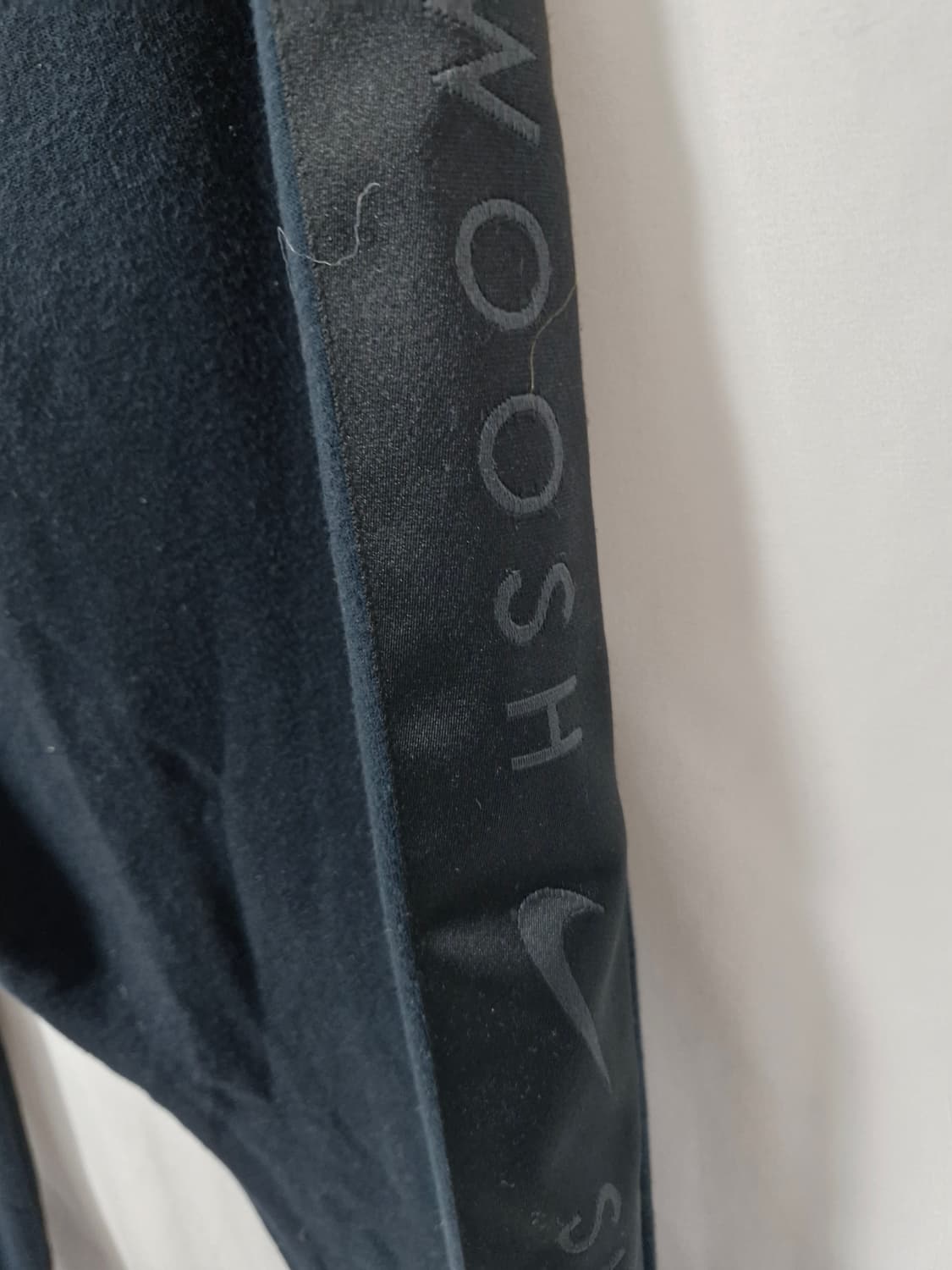 나이키 플리스 테크 기모 조거 팬츠 상품이미지3