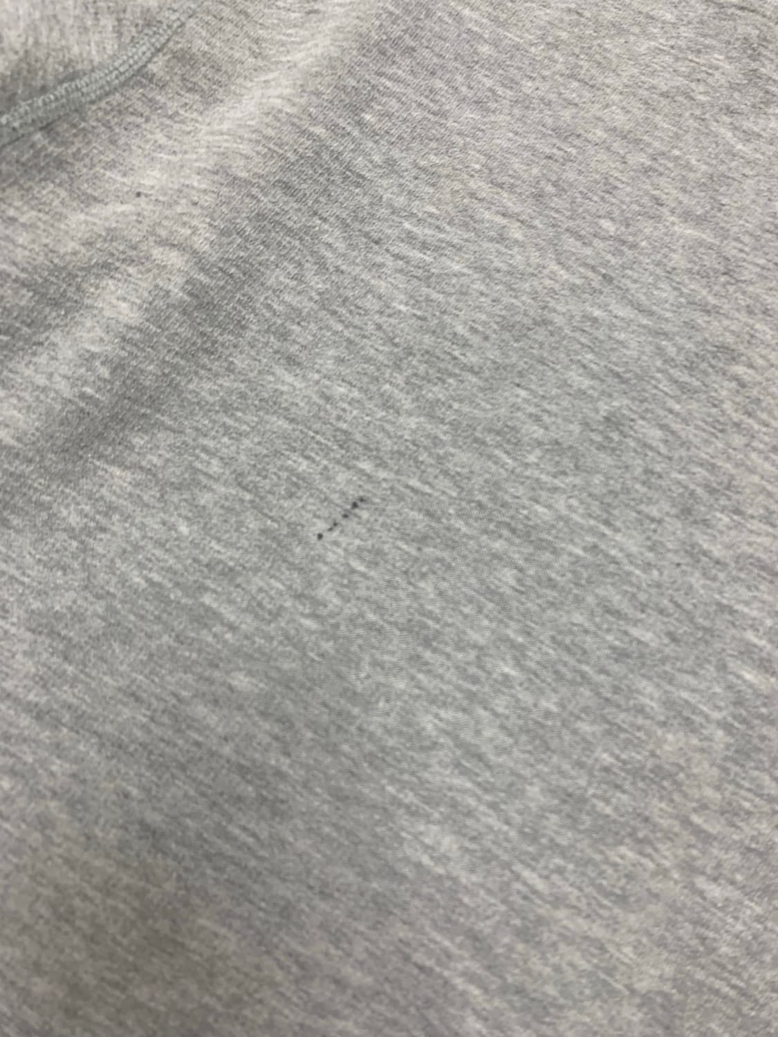 폴로 그레이 맨투맨 #614 상품이미지8