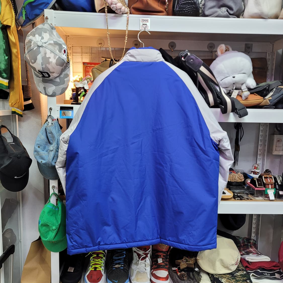 Blue Blood 블루블러드 야구 점퍼 3XL 상품이미지2