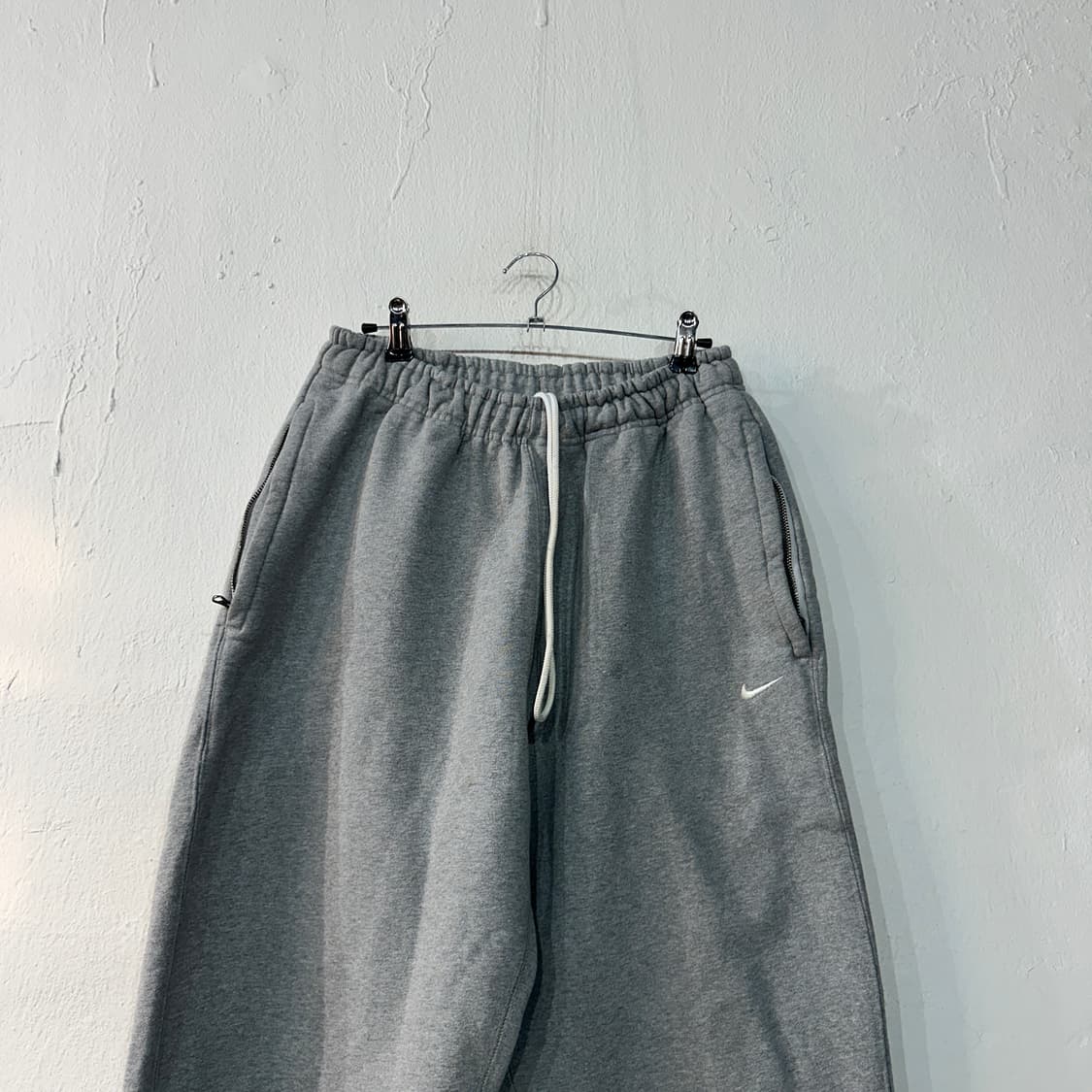 나이키 솔로스우시 조거팬츠 S 상품이미지2