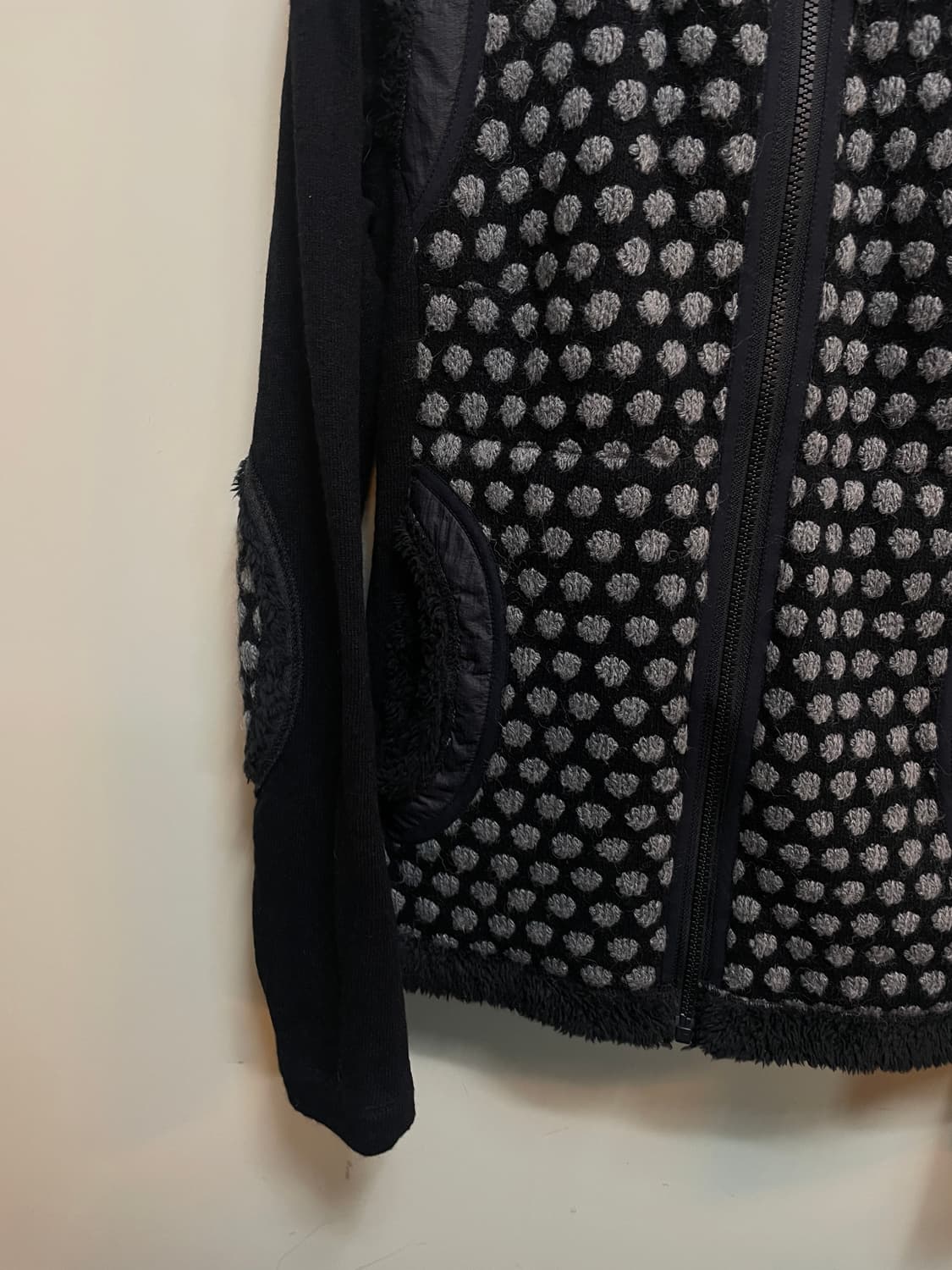 몬츄라 후리스 상품이미지5