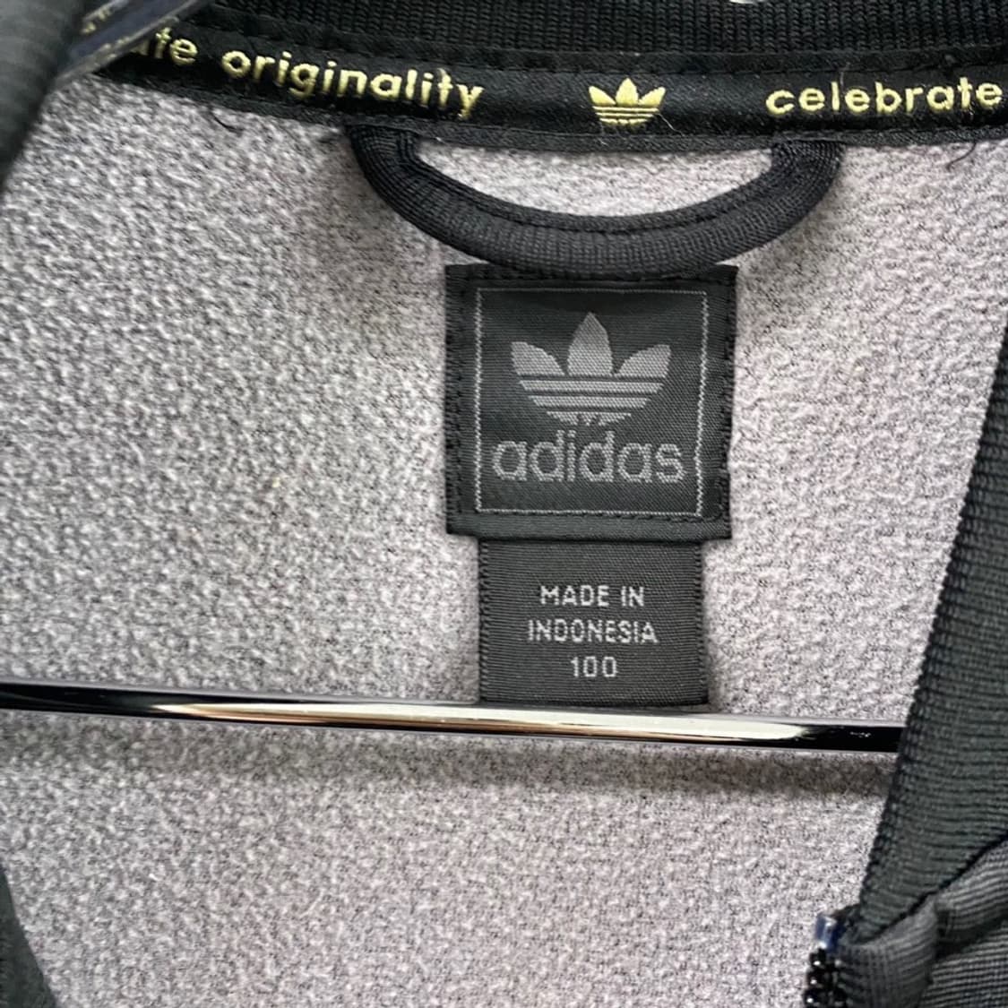 [100] 아디다스 트랙탑 상품이미지3
