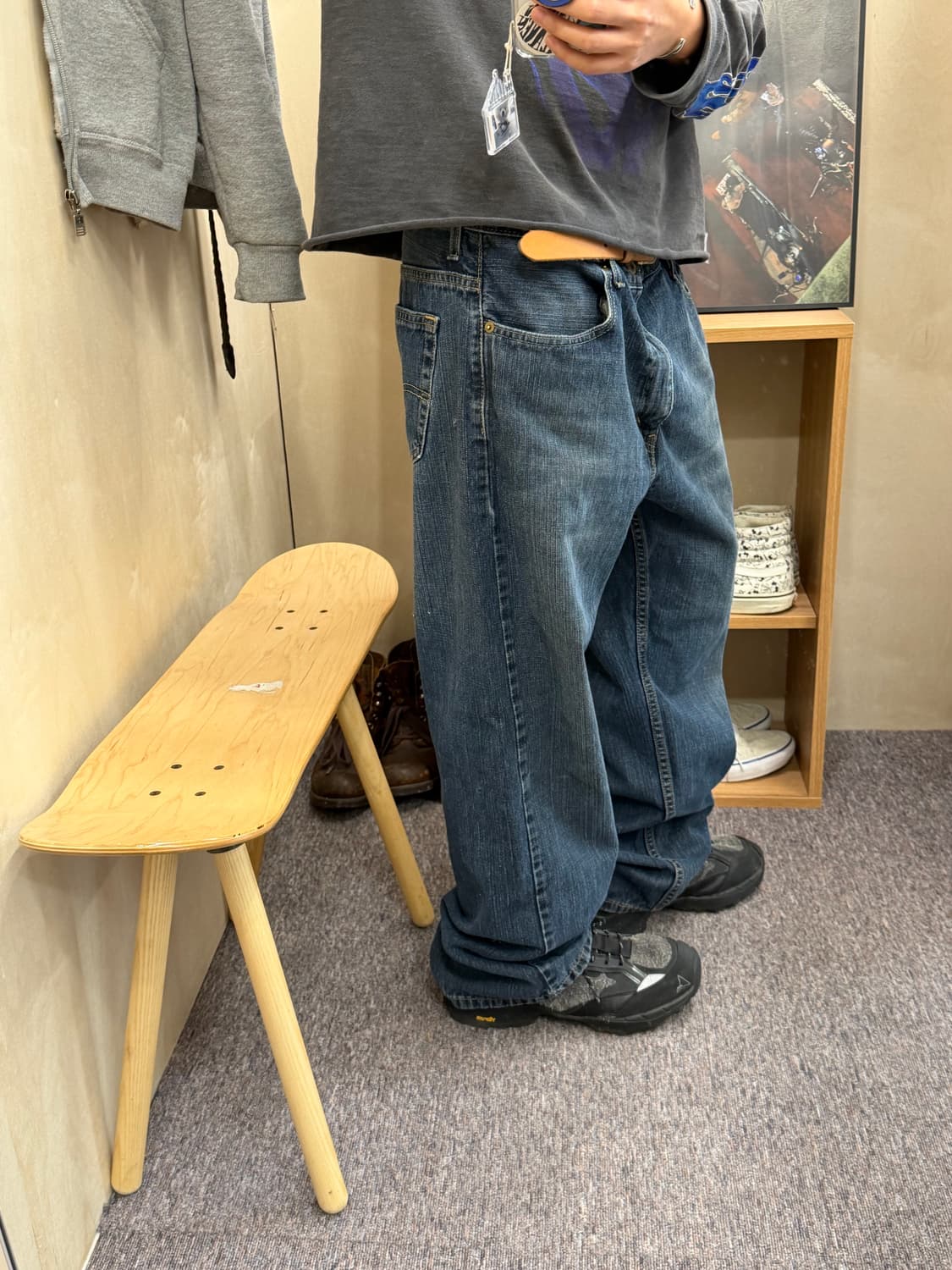 Levi’s 569 상품이미지7