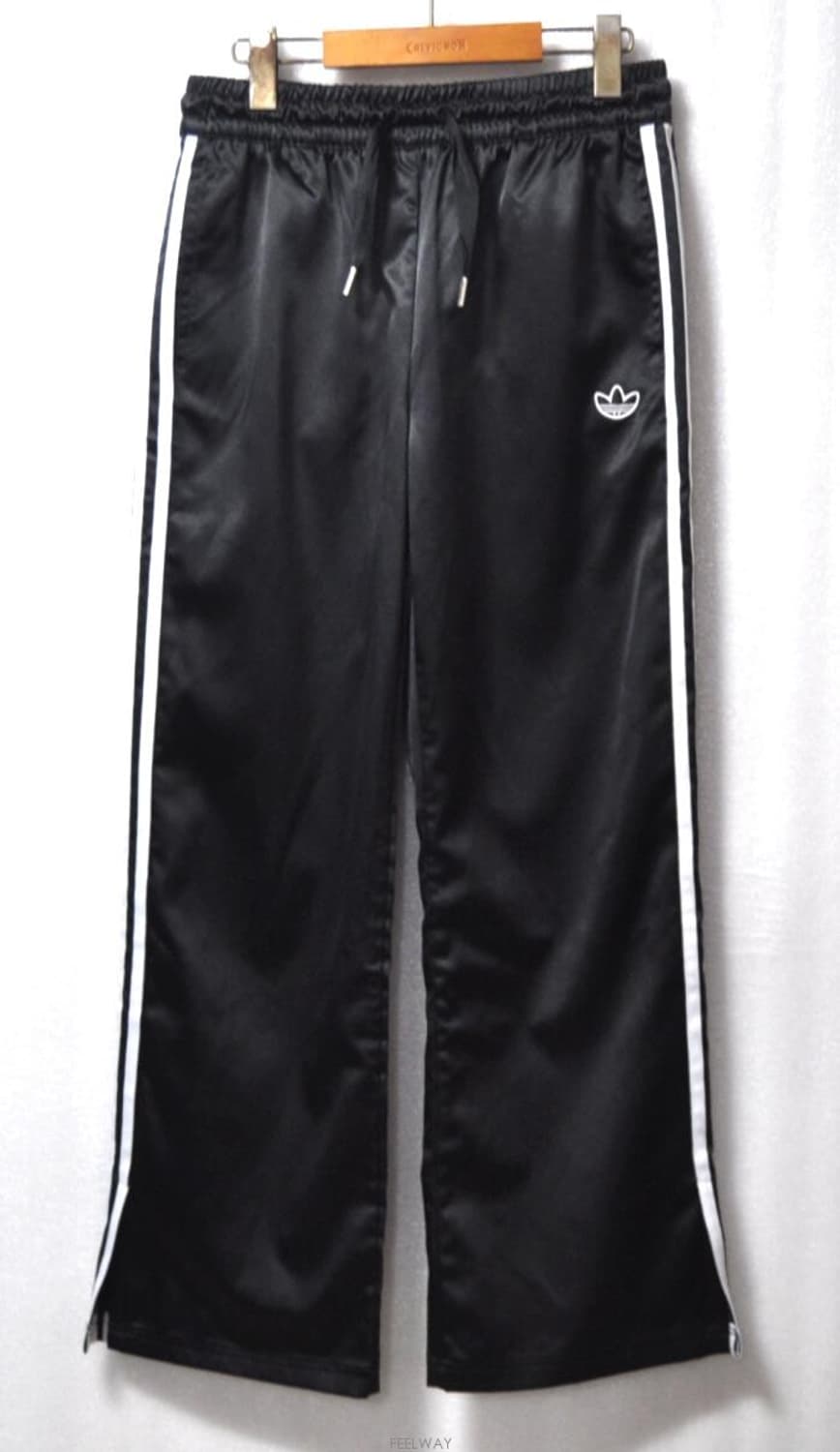 아디다스/여성벨리스타와일드일자트랙팬츠(허리27) 상품이미지1