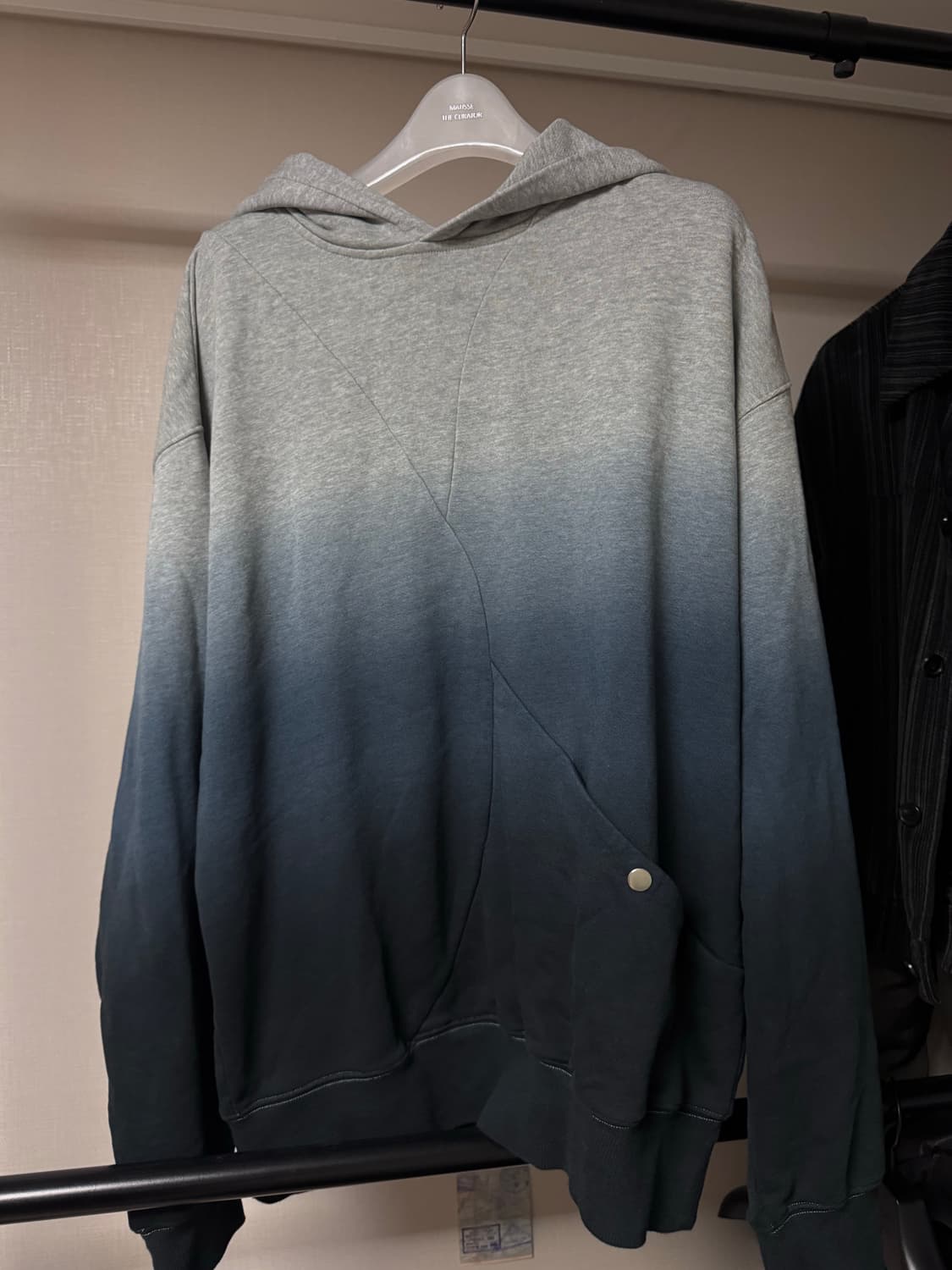 (M) 큐레이티드 퍼레이드 후드 상품이미지1