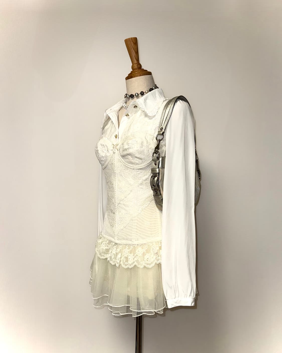 페어리 샤스커트 상품이미지3