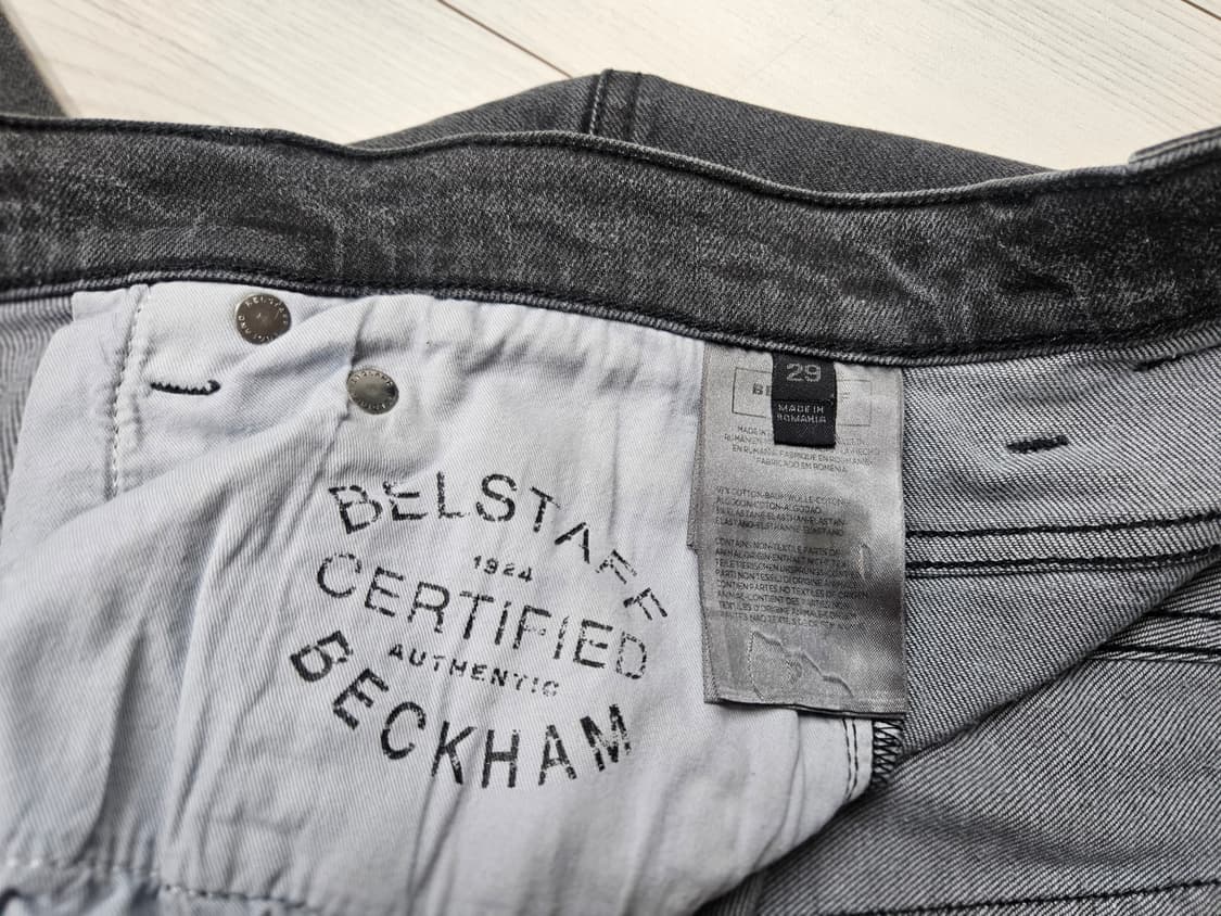 BELSTAFF 베컴바지 팝니다 상품이미지3