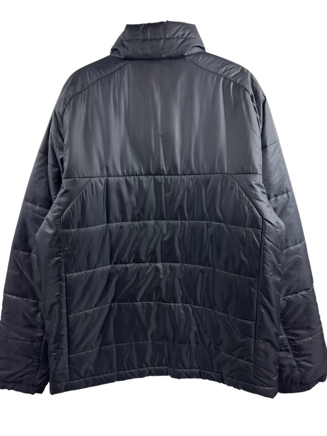 아디다스 블랙 패디드 집업1488 상품이미지2