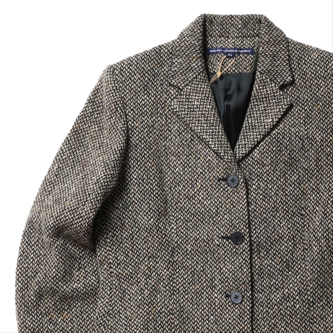 랄프로렌 Ralph Lauren Sport 4B Wool Blazer 상품이미지2