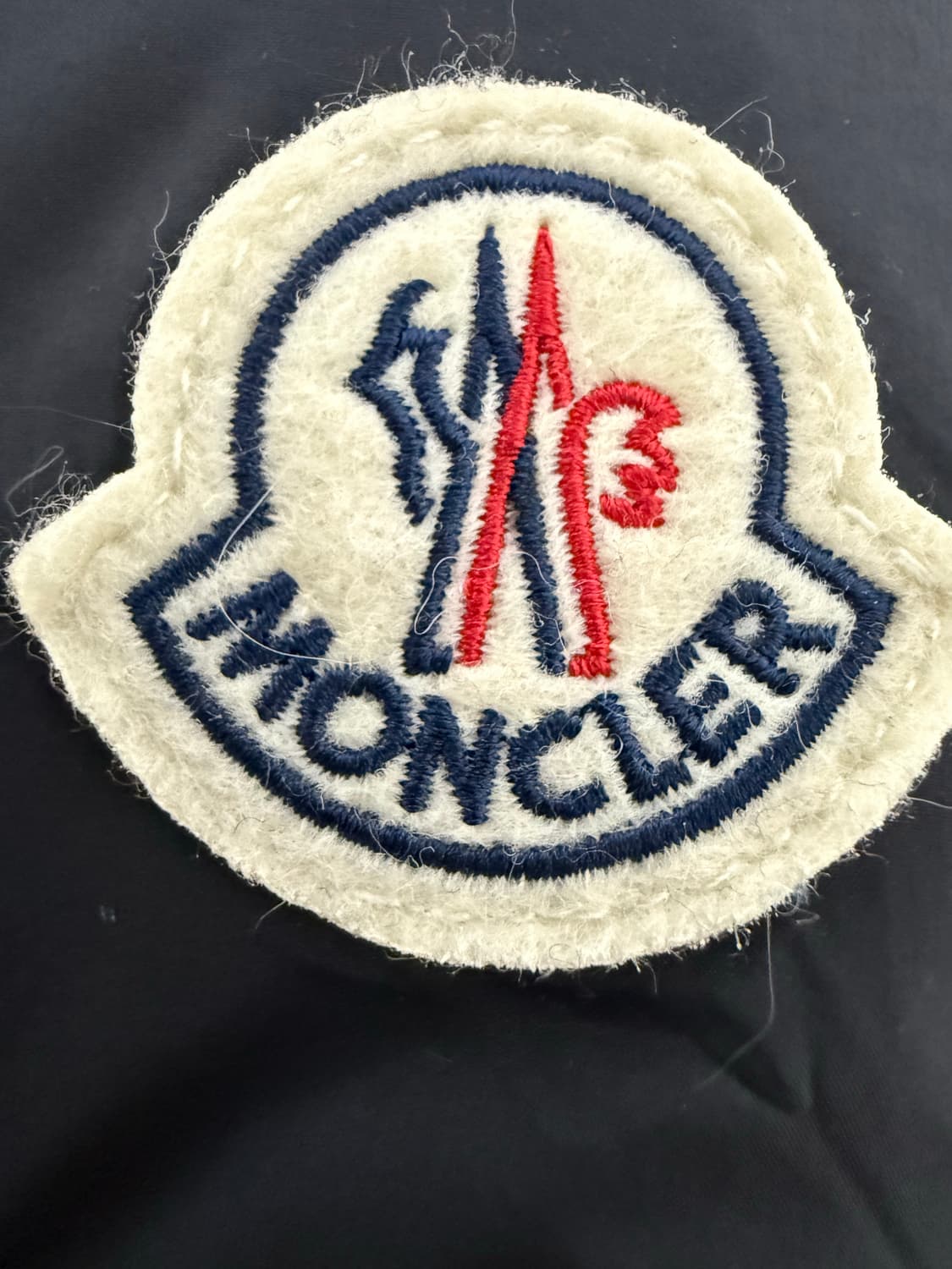 몽클레어 베제르 2사이즈 100~105 상품이미지7