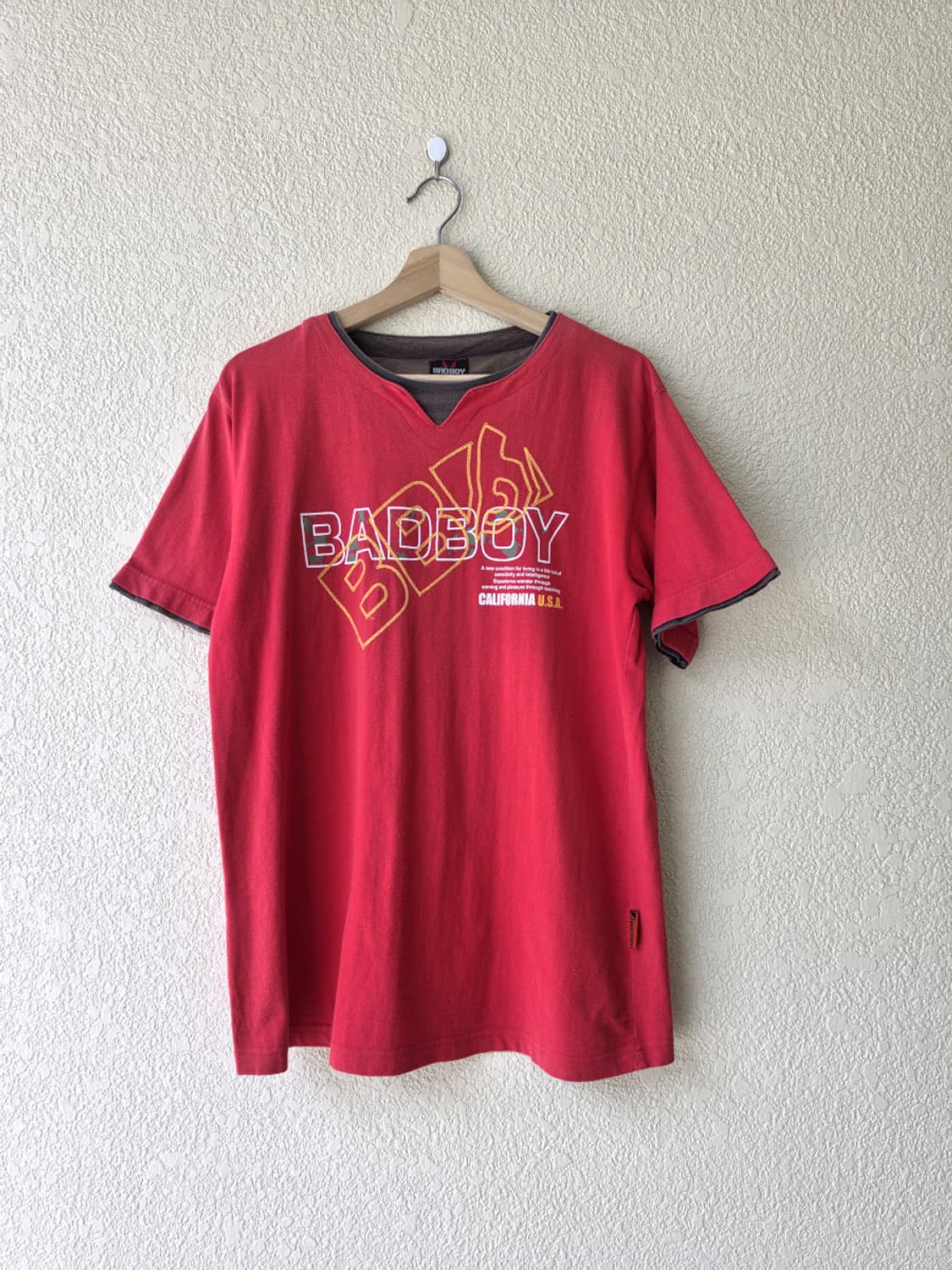 90s 배드보이 상품이미지1