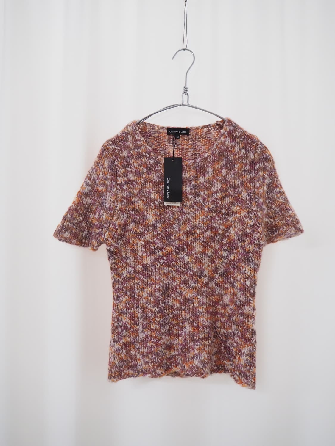 Chancery Lane knit top  상품이미지1