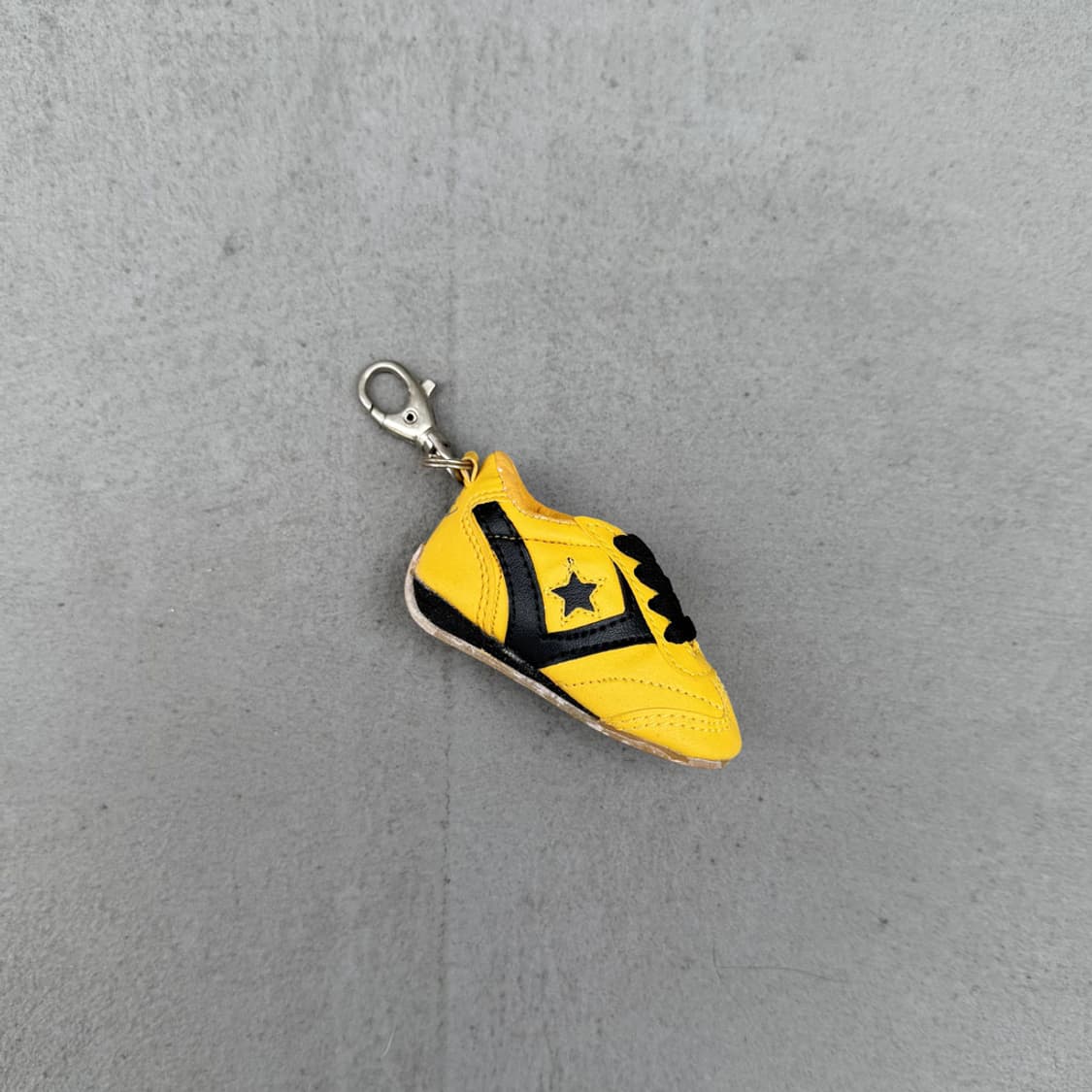 CONVERS EVERAST keyring 빈티지 키링 상품이미지1